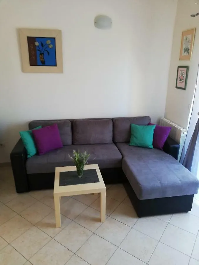Apartment Din Banjole