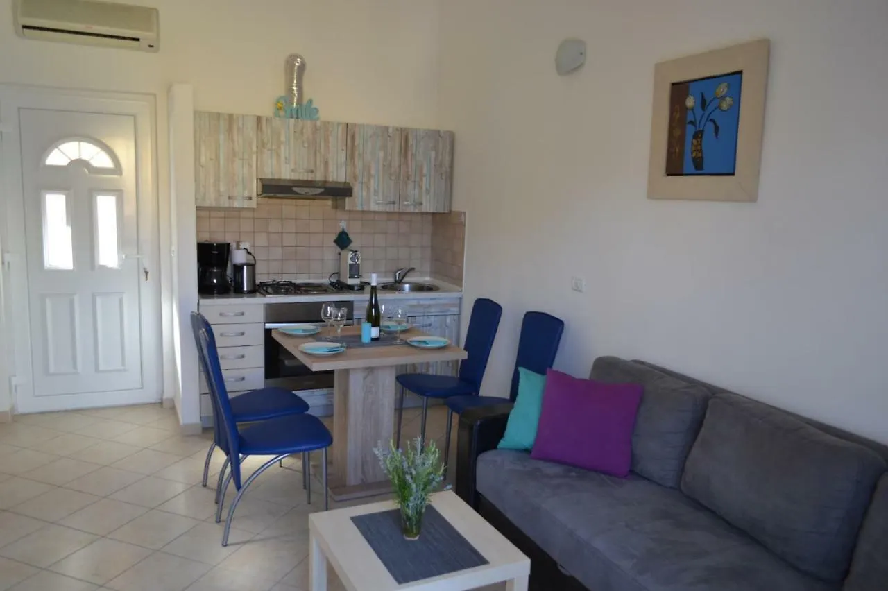 Apartment Din Banjole Kroatien