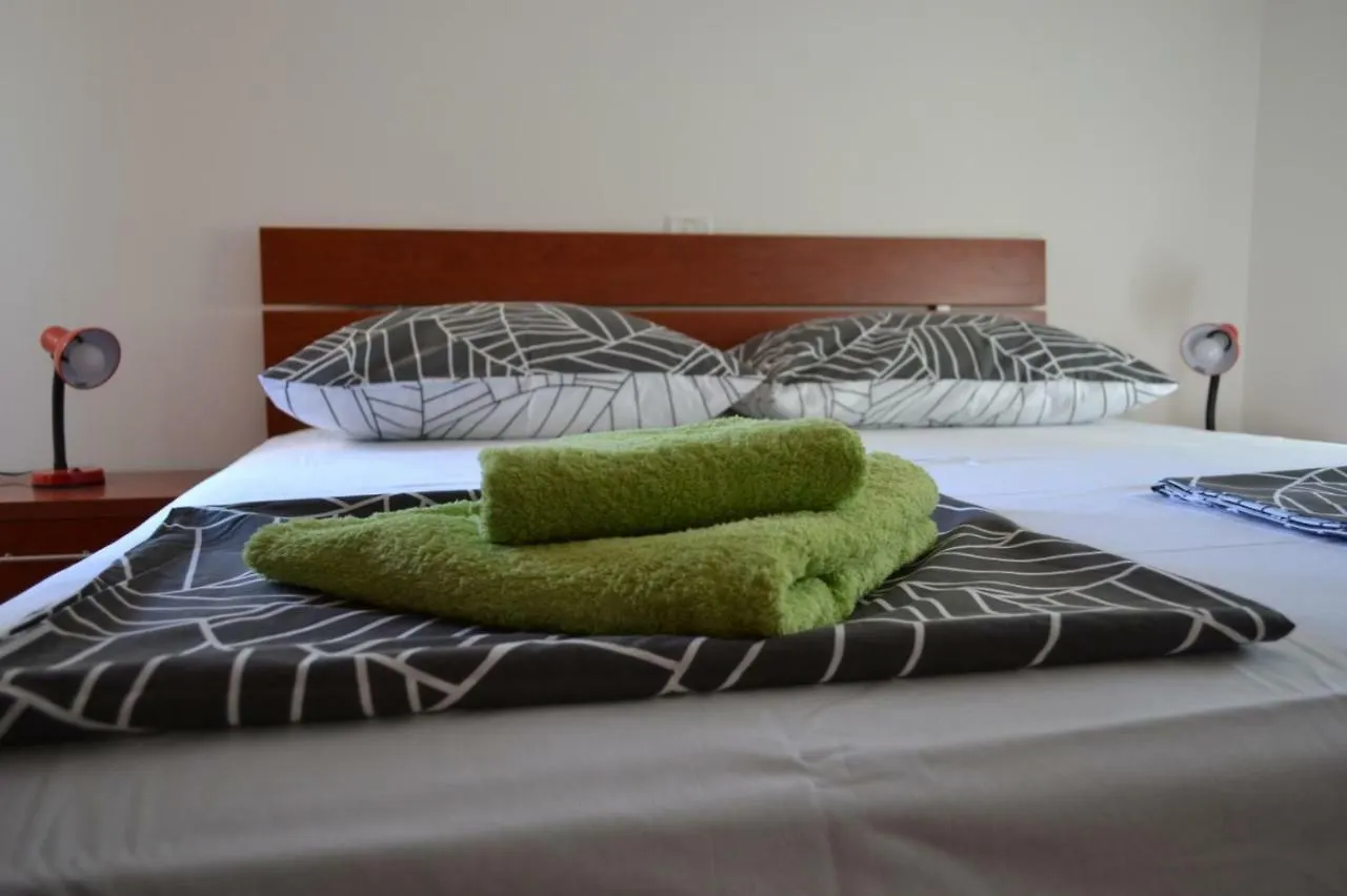 Apartment Din Banjole