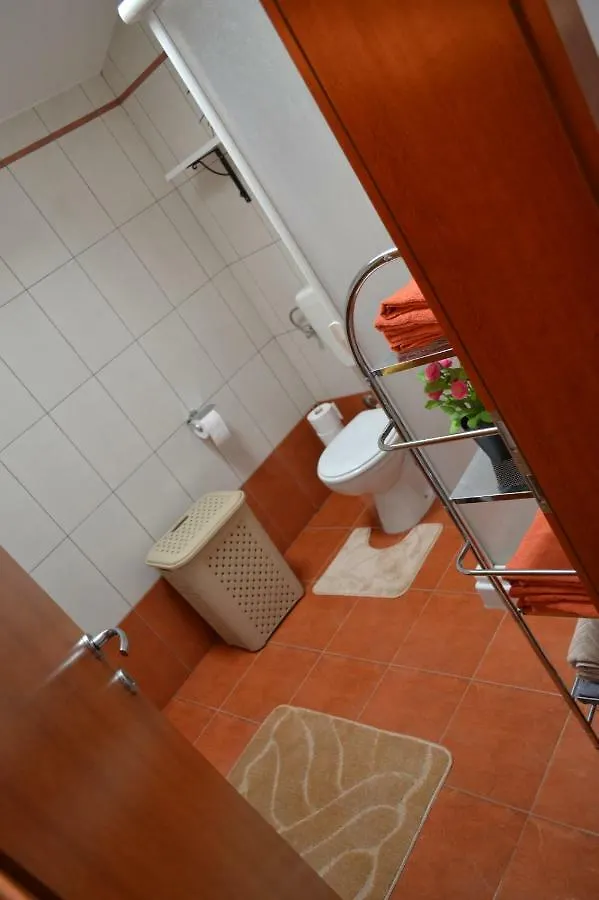 Apartment Din Banjole