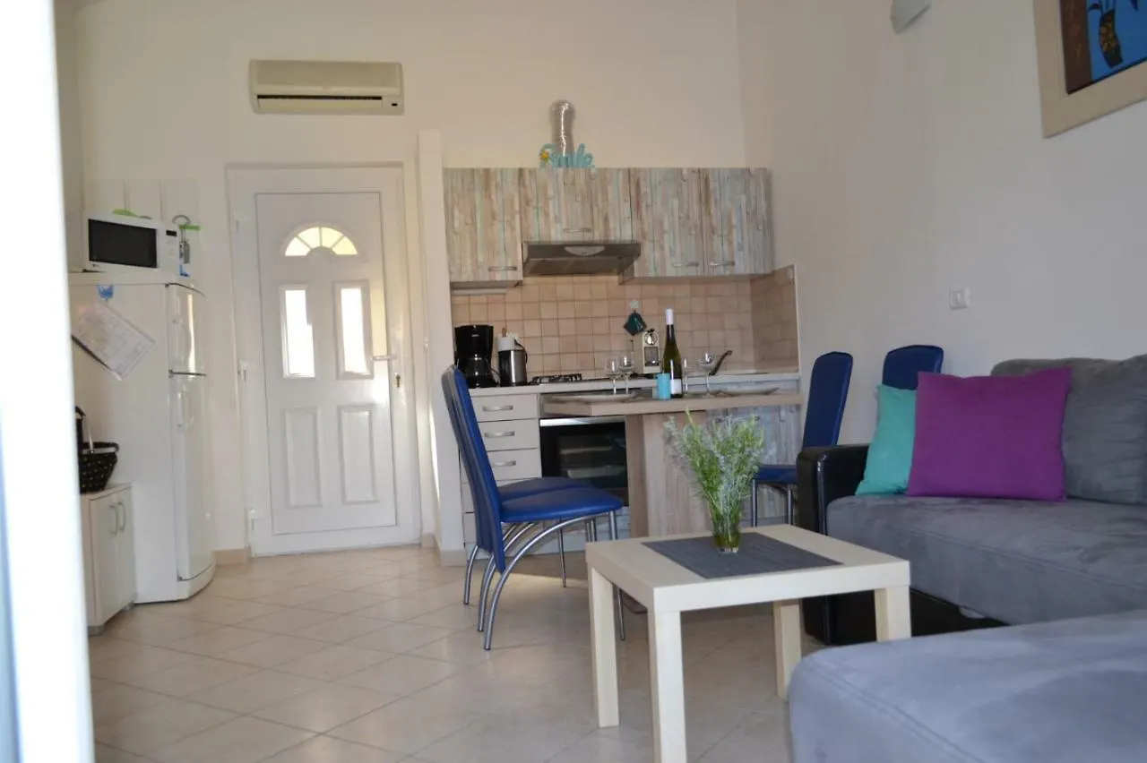 Apartment Din Banjole