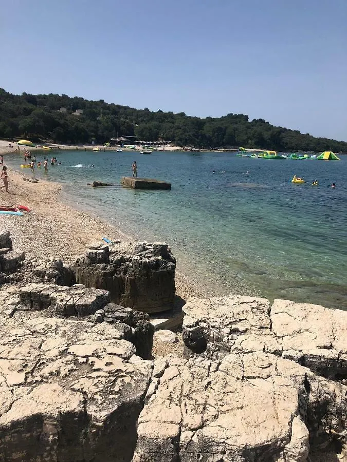 Apartment Din Banjole Kroatien